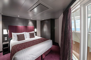 MSC MERAVIGLIA - SXJ